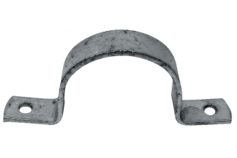 Obrázok pre Stájová oblouková sponka bez šroubů na průměr trubky 3