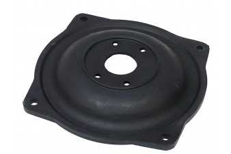 Obrázok pre Membrána náhradní pro pastevní pumpu Lister L3