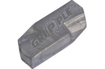 Obrázok pre Gripple malý na spojování drátů o průměru 1 - 2 mm