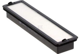 Obrázok pre HIFI Filter SC70116 kabinový filtr na Case IH, New Holland