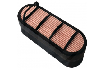 Obrázok pre Donaldson P606121 sekundární vzduchový filtr na Deutz, Dieci, Fendt, JD AL150288, CF30100