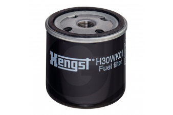 Obrázok pre Hengst H30WK01 palivový filtr na Fendt, Lamborghini, MWM, Still WK712/2