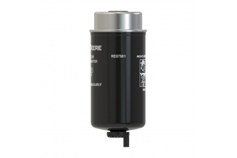 Obrázok pre John Deere RE67901 palivový filtr na kombajn CWS/WTS original WK8172