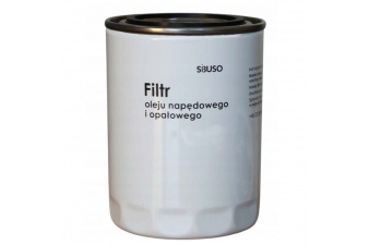 Obrázok pre Palivový filtr na naftu, bio naftu a topný olej vhodný pro nádrže na naftu Sibuso