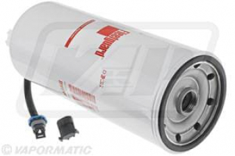 Obrázok pre Vapormatic VPD6163 palivový filtr na traktor a kombajn John Deere RE522372, WK11012