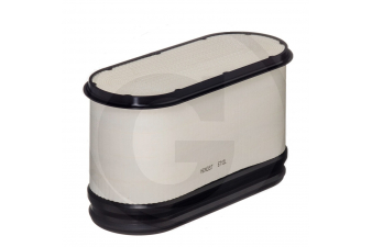 Obrázok pre Hengst E712L primární vzduchový filtr na John Deere AL172780, CP33300, C32340