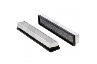 Obrázok pre Panclean AXH8247 kabinový filtr na CNH, Case IH, New Holland 87309516, SC90127