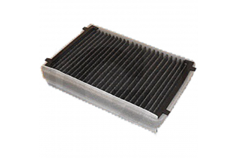 Obrázok pre Panclean AXK1008 kabinový filtr na John Deere L209778, SC90086