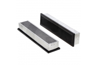 Obrázok pre Panclean AX9294 kabinový filtr na AGCO, Lamborghini, Massey Ferguson, Same 001203142