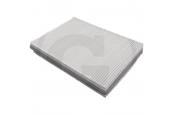 Obrázok pre Panclean AD1016 kabinový filtr na Fendt H931812140511, CU42100/1