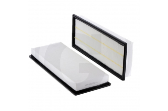 Obrázok pre Panclean 3786649M1 kabinový filtr na AGCO, Challenger, Massey Ferguson, Valtra CU50005