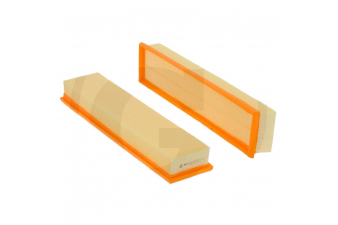 Obrázok pre Panclean KPG9312 kabinový filtr na CNH, Case IH 1-34-684-036, CUD53006