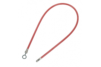 Obrázok pre Jícnová sonda nerezová 150 cm pro skot