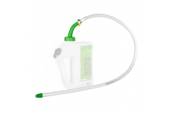 Obrázok pre Náhradní pružná sonda 105 cm pro drencher PREMIUM, bez 2 l drencheru