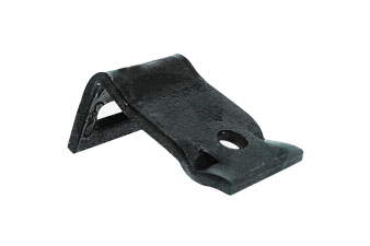Obrázok pre Držák pera kombinátoru pro pera kombinátoru 32 x 12 mm, pro rámy 50 x 15 mm