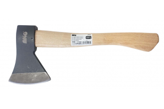 Obrázok pre Sekera 1000 g topůrko HICKORY délka 430 mm pro sekání dřeva, práci na zahradě, chalupě