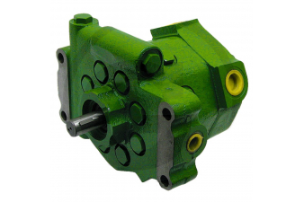 Obrázok pre Pístové hydraulické čerpadlo vhodné pro traktory John Deere s hydraulickým řízením