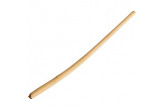 Obrázok pre Násada pro vidle a lopaty 1300 mm dřevěná kolínková