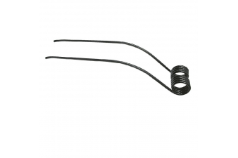 Obrázok pre Pero na shrnovač sena Kuhn Giro GA 230 G, 280, 300 NM, 300, 301 VR/G/GM, 402 M, 3201 10 ks