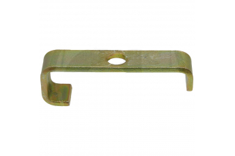Obrázok pre Držák pera na obraceč sena Claas Volto, W/WA-S 25 x 5 x 170 mm