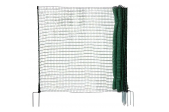 Obrázok pre Kempingová nevodivá síť horizont FIX 90 cm × 50 m | mobilní oplocení pro psy a karavan