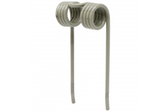 Obrázok pre Sběrací pero pro lisy Krone série Big Pack, Kombi, KR, HS, HSD, HSL, TS délka 160 mm