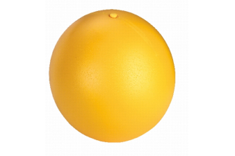 Obrázok pre Míč pro selata Anti-Stress volný