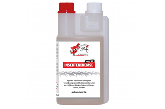 Obrázok pre Schopf INSEKTENBREMSE pour-on repelent pro koně a poníky 500 ml