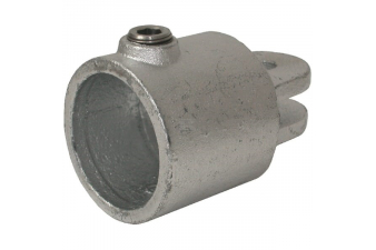 Obrázok pre Díl závěsu pro otočnou trubkovou spojku 173F-D průměr A 48 mm 1 1/2