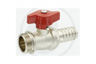 Obrázok pre MZ mosazný kohout 3/4