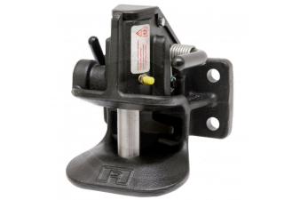 Obrázok pre Automatická spojka Rockinger RO 244-2 pro VZV a jejich přívěsy, čep 25 mm