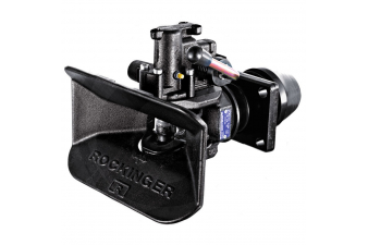 Obrázok pre Automatické tažné zařízení pro nákladní vozidla Rockinger RO400-1, čep 40 mm, 1000 kg