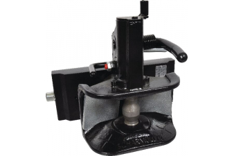 Obrázok pre Automatický závěs na traktor Scharmüller CH-I 309 × 30 × 22 mm, nosnost 2000 kg