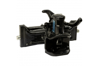 Obrázok pre Automatický závěs na traktor Sauermann 320 × 20 × 30 mm, nosnost 2000 kg