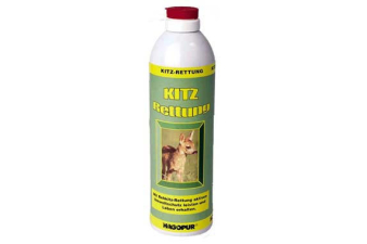 Obrázok pre Záchrana srnčat Kitz - Rettung Hagopur 500 ml - skončená expirace