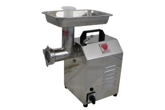 Obrázok pre Elektrický mäsiarsky mlynček na mäso BEEKETAL FW300 80 kg / hodina