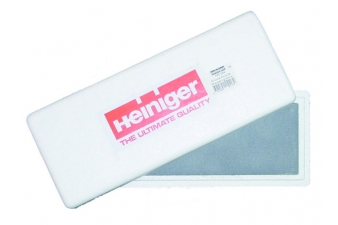 Obrázok pre Kameň Heiniger na kontrolu správneho nabrúsení nožov a hrebeňov