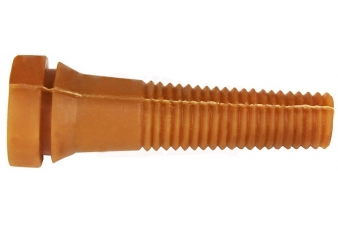 Obrázok pre Náhradné prst 35 mm do bubnovej škubačky hydiny BEEKETAL BRM 1600,1800, 2250