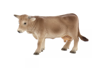 Obrázok pre Bullyland - figúrka alpská krava Liesl