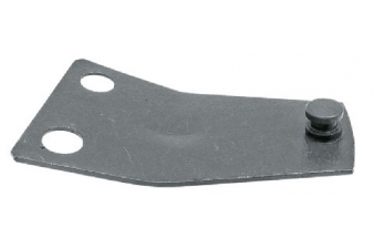 Obrázok pre Držiak nožov vhodný na rotačky Claas VM 2-31
