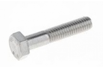 Obrázok pre Šesťhranný skrutka pre uchytenie pera zhrňovače Deutz-Fahr KS 83, KS 85, KS 90, KS 200