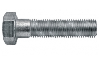 Obrázok pre Šesťhranný skrutka M12 x 40 pre uchytenie pera zhrňovače Claas, Fella, Krone, Vicon / PZ