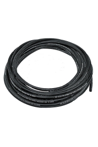 Obrázok pre Gumová hadica chladiča a palivová na olej a benzín 5 x 12 mm hrúbka steny 3,5 mm metráž