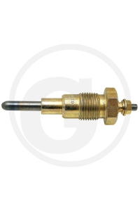 Obrázok pre Žhavící svíčka 9,5V/20A závit M18 x 1,5 vhodná pro Deutz-Fahr motory FL812