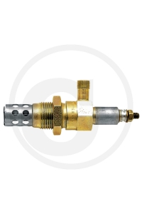 Obrázok pre Žeraviaca cievka 9,5 V / 20A závit M20 x 1,5 vhodná pre Deutz-Fahr motory F2L912, F3L912, Same