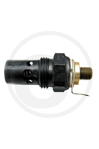 Obrázok pre Žeraviaca cievka 12V závit 1/2 "BSP vhodná pre Case IH, Fiat, Ford, Laverda, NH, Same, Steyr