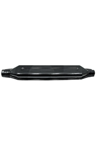 Obrázok pre Tlmič výfuku vertikálne vhodný pre Fiat, Ford dĺžka 680 mm