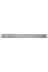 Obrázok pre Ochranná děrovaná výfuková trubka průměr 200 mm délka 1500 mm