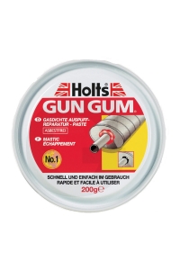 Obrázok pre Holts GUN GUM tesniace pasta na výfuky 200 g