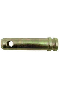 Obrázok pre Kolík tretieho bodu kat. 2 zaisťovacie čap priemer 25 mm dĺžka C = 97 mm D = 135 mm